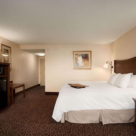 Hampton Inn Шеридан Экстерьер фото