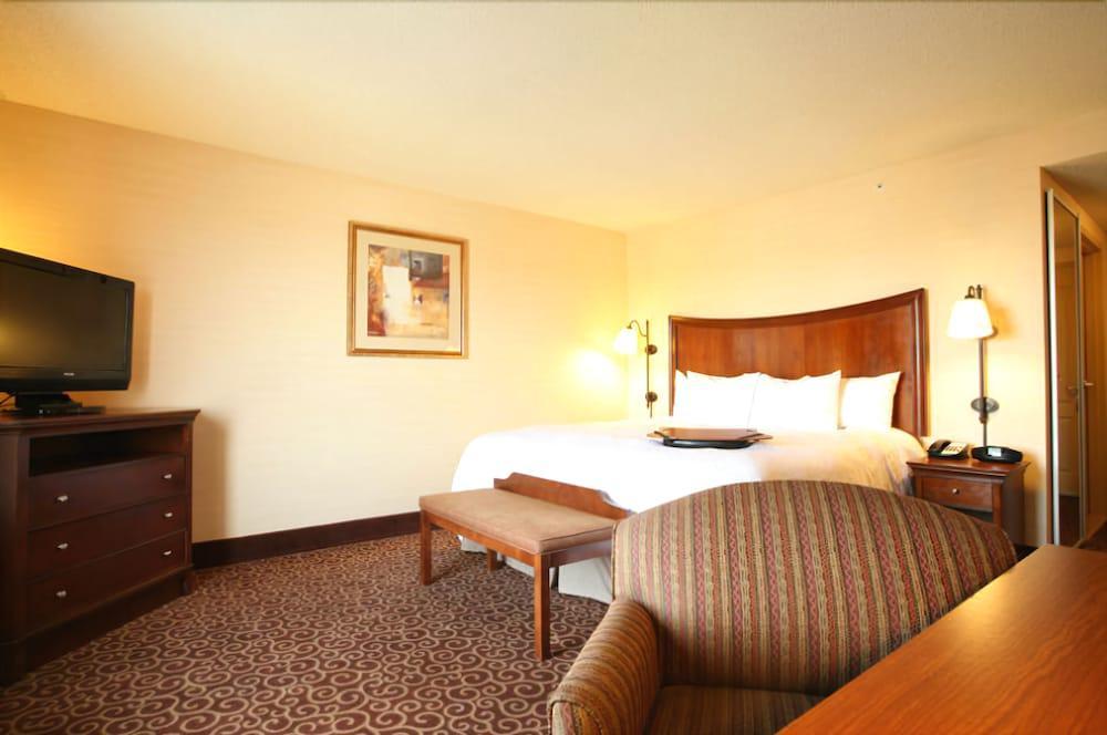 Hampton Inn Шеридан Экстерьер фото
