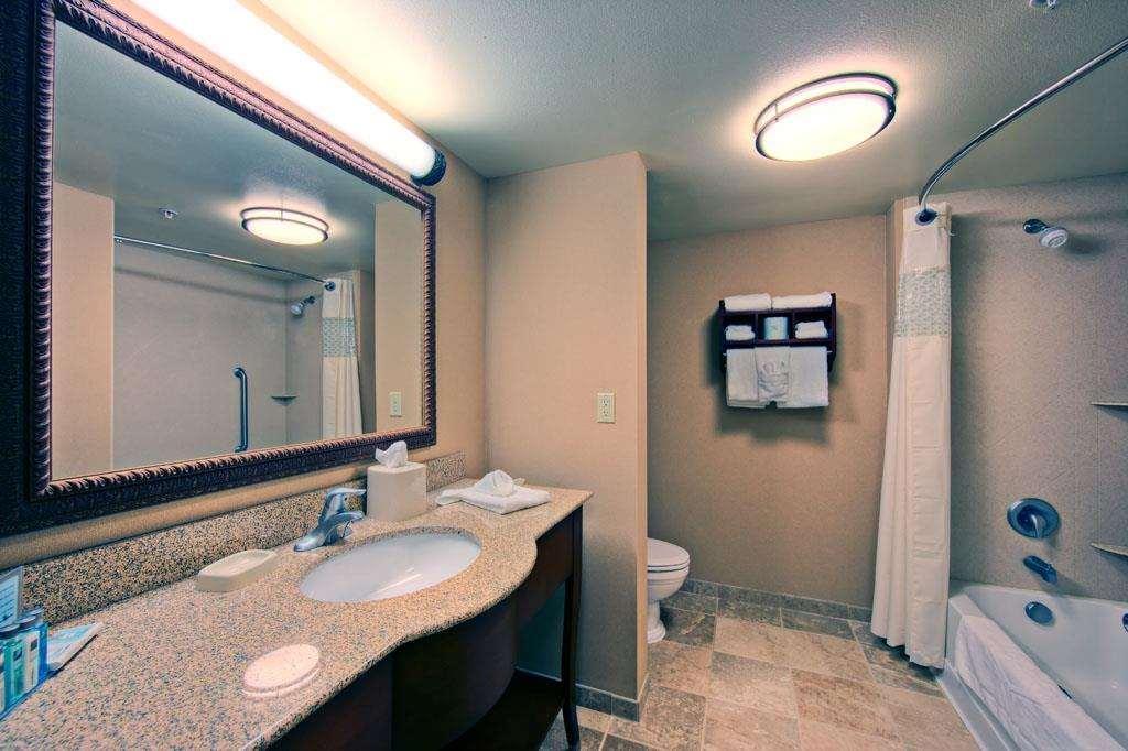 Hampton Inn Шеридан Экстерьер фото