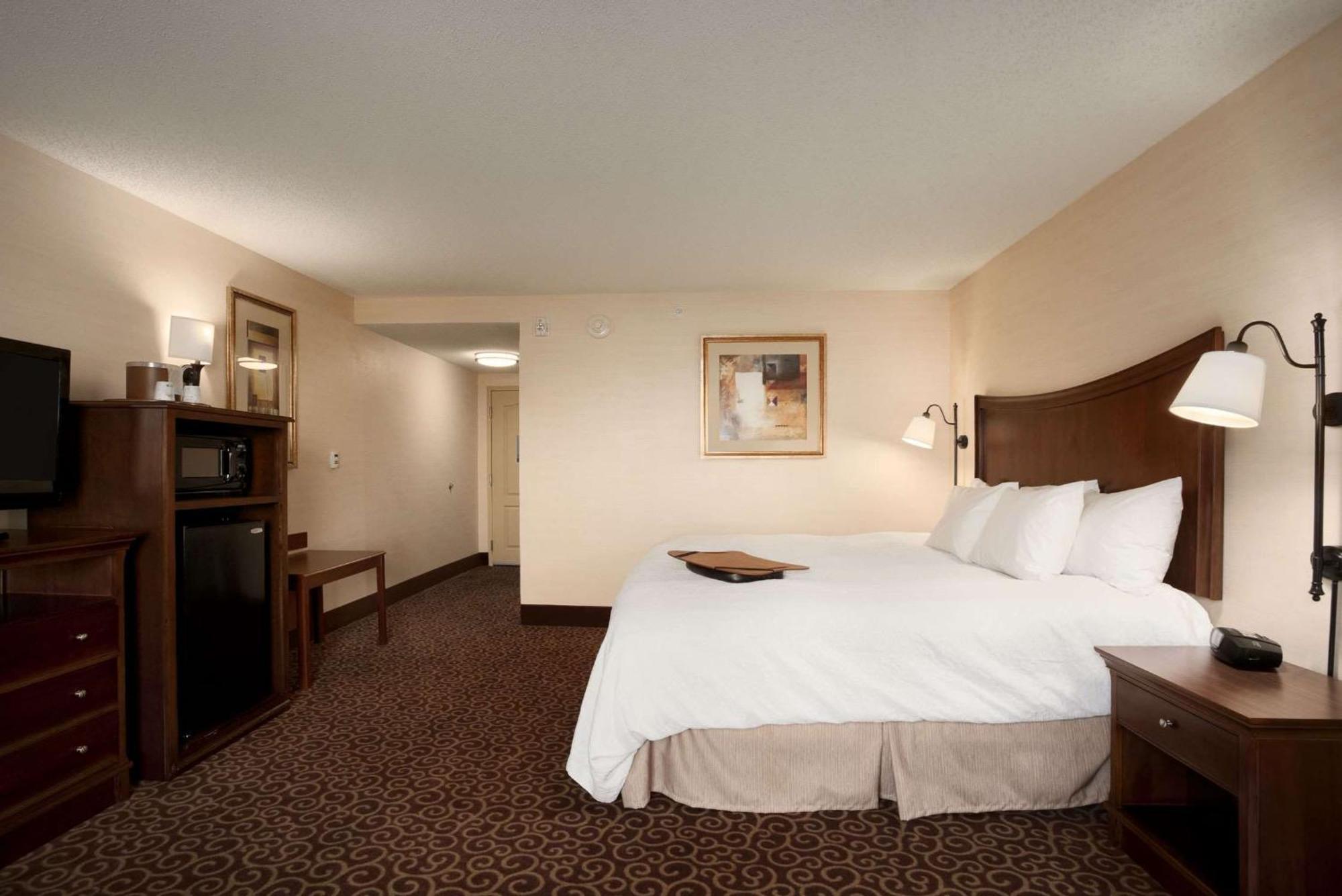 Hampton Inn Шеридан Экстерьер фото