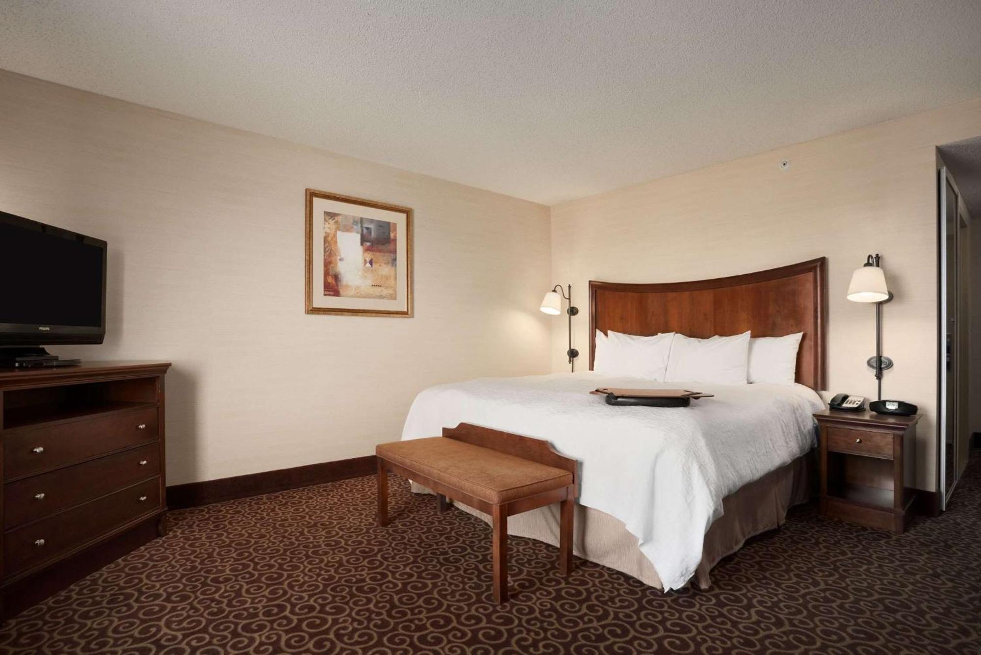 Hampton Inn Шеридан Экстерьер фото